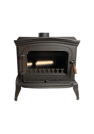 Flamestove Altara Lüx Döküm Şömine