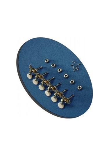 Metal Burgu Cts12