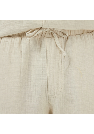Unıted4 Regular Fit Erkek Gri Pantolon Mısu26ss