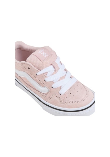 Vans Vans Caldrone Kız Çocuk Pudra Ayakkabı 9099 Pudra