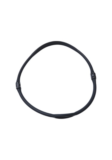 Suntek Tüplü Dalış Regülatörü Kolye Ahtapot 25cm-siyah