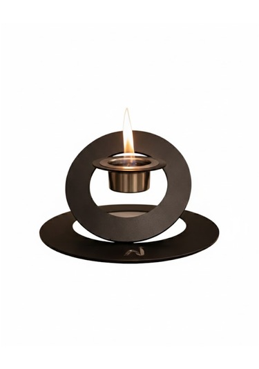 Reyo Stove Oltu Masaüstü Bioethanol Şömine