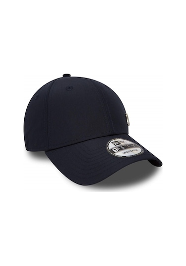 New Era Şapka - Flawless 9forty New York Yankees Lacivert