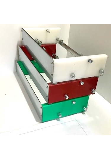 30 1500 Streç Kesme Aparatı-rulmanlı