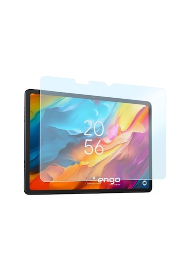 Tcl Nxtpaper 14 14.3 İnç Ekran Koruyucu Nano Parlak Şeffaf