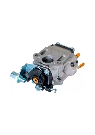 Royal Hıghness Benzinli Çim Biçme Makinesi Ve Tırpan İçin 43-52 Cm3 Büyük Pencereli Karbüratör 247181921