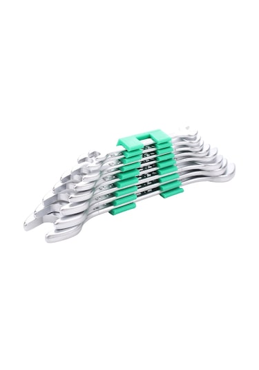 Elta 8Li Açık Ağız Anahtar Takımı - 0150002108