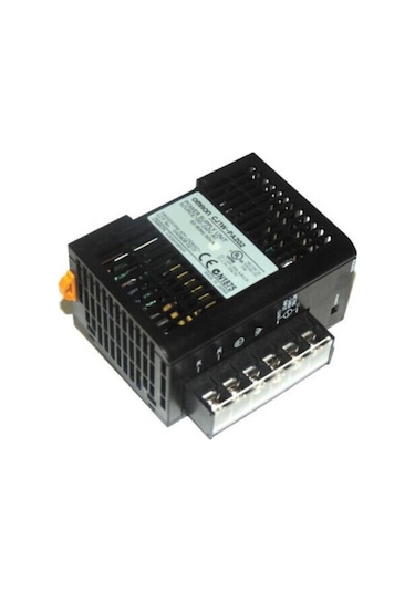 Omron Cj1w-pa202 ,110v..220vac Plc Güç Kaynağı