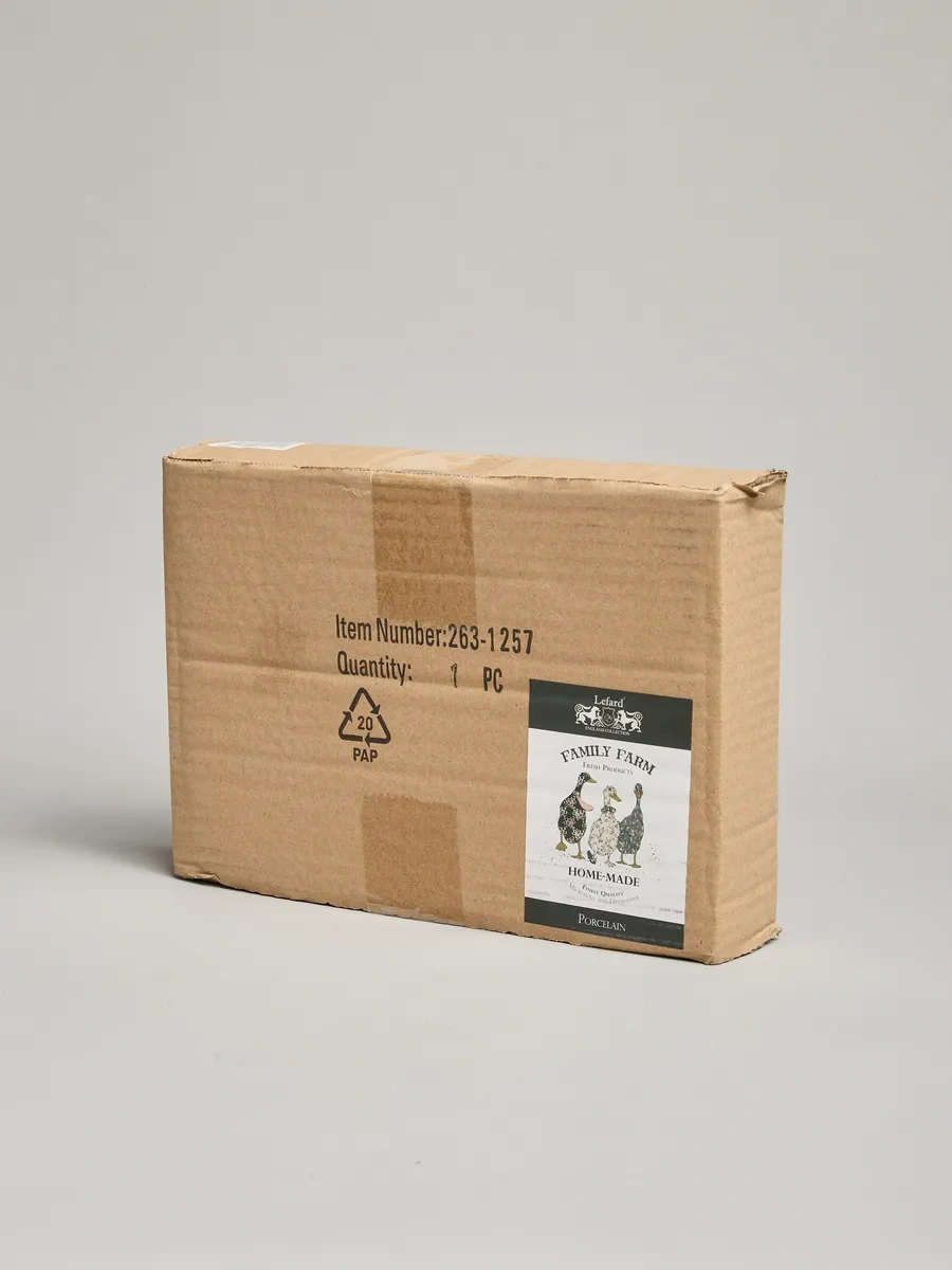 Lefard Saplı "family Farm" Fırın Formu 145524599 Beyaz