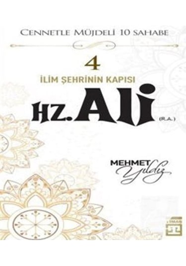 Hz. Ali (R.A.) / Mehmet Yıldız