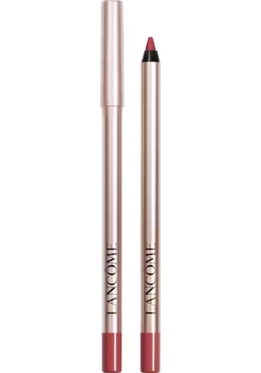 Lancome Idole - Dudak Kalemi 50 Sheik's Rosy Nude Diğer