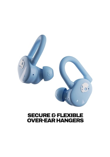 Skullcandy S2PPW-S795 Push Play Bluetooth 5.3 Kulak İçi Kulaklık