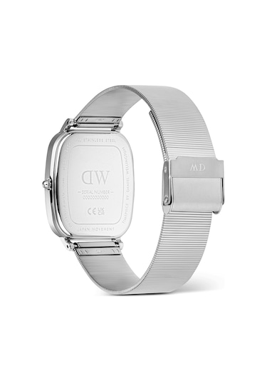 Daniel Wellington Dw00600812 Erkek Kol Saati Diğer