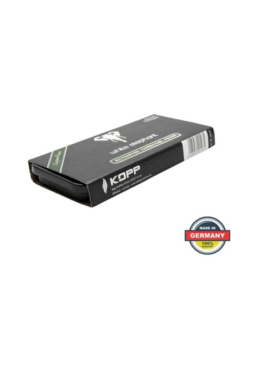 White Elephant 9mm Kömürlü Pipo Filtresi 10 Adet 352460