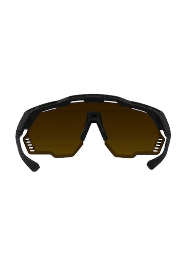 Scicon Aeroshade Kunken Mat Karbon - Aynalı Bronz / Ey31071200 Gri