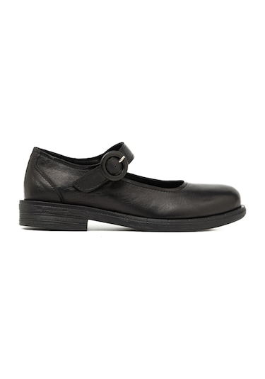 Nero Black Sneaker Günlük Kadın 25k11700 Vergelio Skin Bej