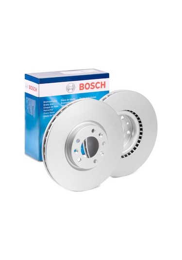 Peugeot Rifter 1.5Hdı 2018-2022 Bosch Ön Disk 2 Adet