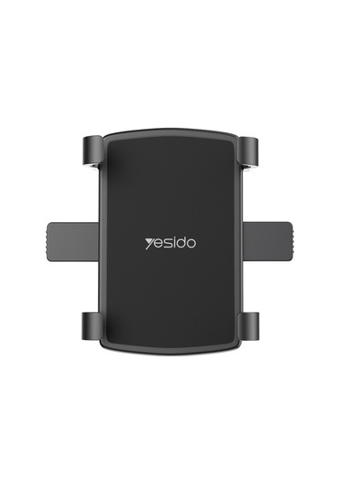 Muduan C101 Standart Araba Dikiz Aynasına Montaj Telefon Tutucu Siyah Dikiz Aynası 7d39a7