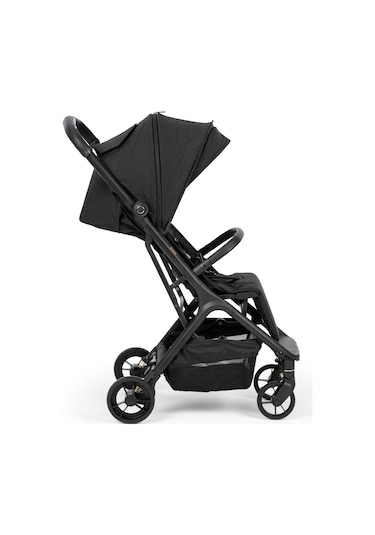 Bagi Compact Autofold Black Cosmo Travel Sistem Bebek Arabası Black