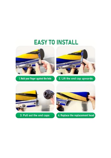 Fochsia As Show Fırça Rulosu Yedek Kit  V12 V15 Detect Slim El Süpürgesi Uyumlu