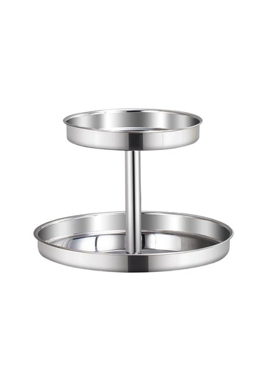 Suntek Kabine Dönen Tepsi Pikap Saklama Kabı Çift Katmanlı