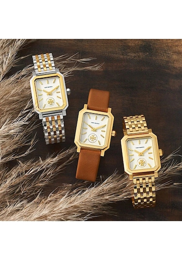 Tory Burch Tbw1501 Kadın Kol Saati