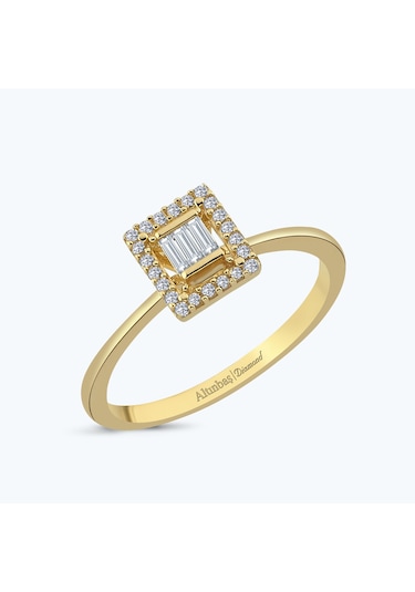 Altınbaş Altın Üçlü Baget Set UTKINT-08-25608