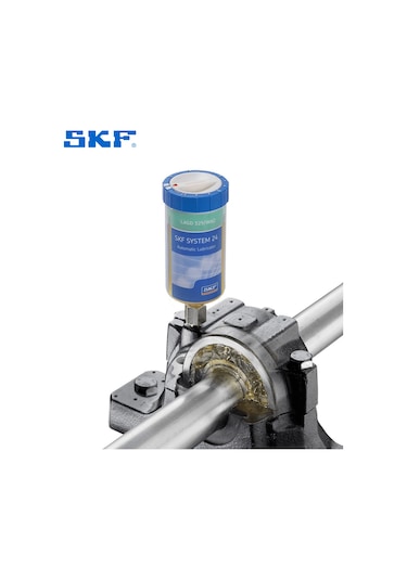 Skf Lagd 125-Wa2 System 24 Otomatik Yağlayıcı Ges 125 G
