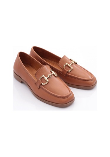 Dgn 07 Kadin Babet 07-2109-R1755 Taba