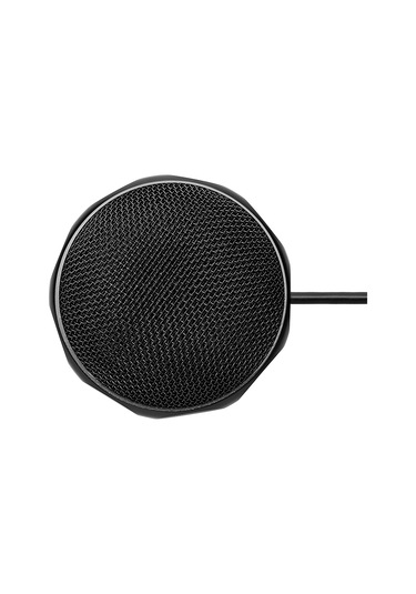 Padalink Omnidireksiyonel Usb Mikrofon - 360 Ses Alımı, Gürültü Filtreleme, Plug&play - Konferans, Telekomütasyon, Kayıt, Oyun İçin