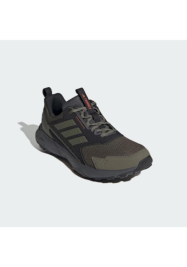 Adidas Terrex Tracefinder Erkek Koşu Ayakkabısı C-adıjı4285e10a00 Yeşil
