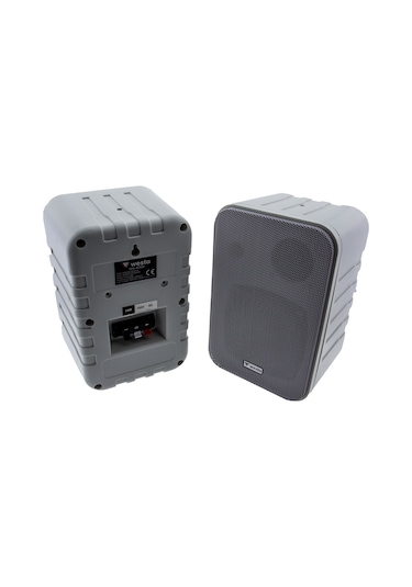 Westa Ws-405w Duvar Tipi Hoparlör - 100w, 91db Hassasiyet, 80-16k