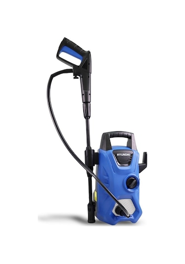 Hyundai HYB75 110 Bar 1400 W Basınçlı Yıkama Makinesi