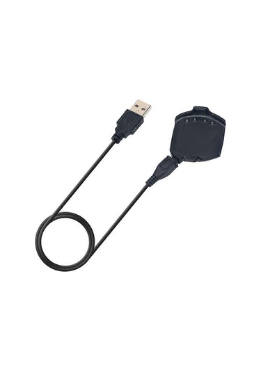 Garmin Approach S2/s4 Usb Kablosu Şarj Yuvası Beşiği Akıllı Saat Şarj Cihazı Hk