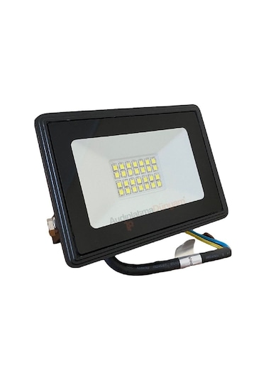Cata 20 W Led Projektör Ct-4656 Beyaz Isik
