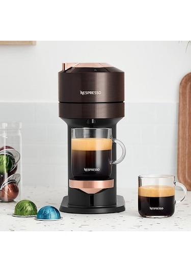 Nespresso Vertuo Next Premium Kapsüllü Kahve Makinesi