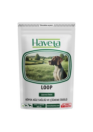 Haveta Loop 3 Adet