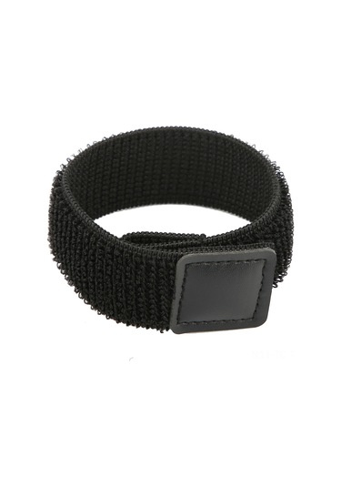 Skycity Neopren Malzeme Olta Çubuğu Koruması Ve Bağlama Kayışı Seti Siyah - Çizik, Toz Ve Tıkanıklardan Koruma, Esnek Ve Dayanıklı