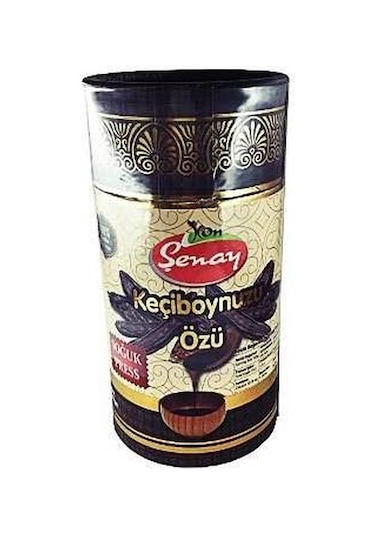 Şenay Keçiboynuzu Özü 450 G