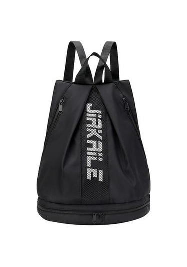 Dancemonkey Yürüyüş Sırt Çantası Pembe Kadın Hava Hafif Düzenleyici Çevre Dostu Seyahat Aksesuarı Pembe