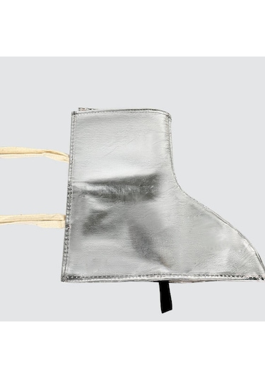 Suntek Kaynak Ayakkabıları, Pratik Çalışma Aracı Koruma