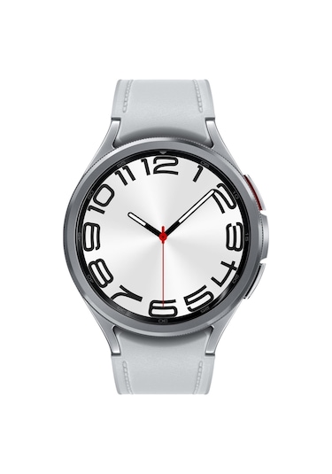 Samsung Galaxy Watch 6 Classic 47 MM Akıllı Saat (Samsung Türkiye Garantili)