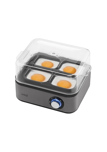 Mioji Mio EG8 500 W Yumurta Pişirme Makinesi