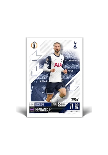 Match Attax 24/25 - Mega Multipack