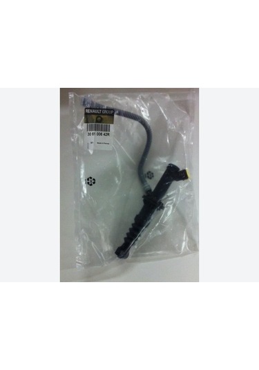 MY 306105773R DEBRİYAJ ÜST MERKEZİ CLIO IV-CAPTUR 1.2-1.5 DCİ 201