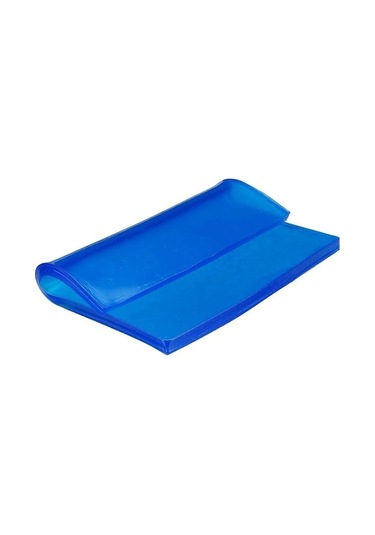 Didadodo Cm Mavi Motosiklet Koltuk Minderi Jel Pedi Serin Ped Şok Emme Mat Dıy Kesim Yastık A Altın Altın