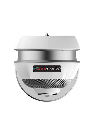 Rowenta ROW HQ7112 Soğuk Sıcak Fanlı Isıtıcı