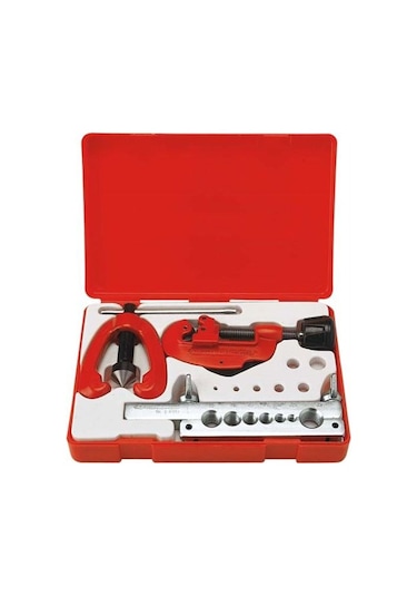 Super Ego Boru 4920300 Havşa Makinesi Adaptörlü Metrik 4-14 MM