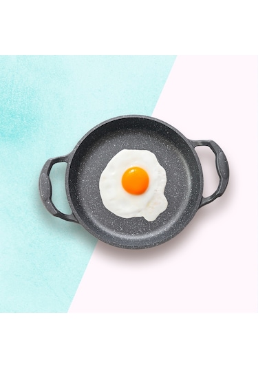 Gülsan Alüminyum Döküm Sahan 20 CM