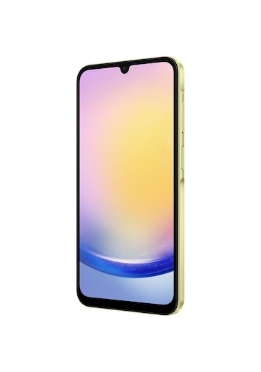 Samsung Galaxy A25 5G 6 GB 128 GB (Samsung Türkiye Garantili) Samsung Galaxy A25 5G 6 GB 128 GB (Samsung Türkiye Garantili)